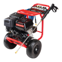 HIDROLIMPIADORA AGRICOLA A GASOLINA 15HP 4400PSI PREDATOR GENPAR