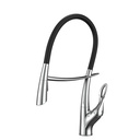 GRIFERIA PARA FREGADERO AIRONE CHROME BARI