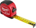 CINTA METRICA 5 METROS EN NYLON ENLAZADO MILWAUKEE