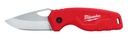 CUCHILLO PLEGABLE COMPACTO MILWAUKEE