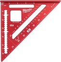 ESCUADRA MAGNETICA 7" MILWAUKEE