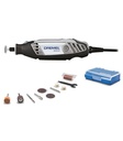DREMEL 3000 10ACC+GUIA INSPIRA DREMEL