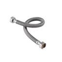 CANILLA 1/2" X 1/2" 50CM NYLON MHILER