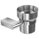 VASO CON SOPORTE SABIA FERRINOX