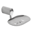 JABONERA VENTO FERRINOX