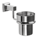 VASO CON SOPORTE TERRA FERRINOX