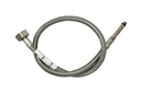 CANILLA ACERO FLEXIBLE P/MONOMANDO 1/2 X 3/8" X 60 CM EAL-M60 COFLEX