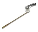 BALANCIN FRONTAL METAL CROMADO WC P-B2034 COFLEX