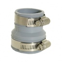 ACOPLE DRENAJE SANITARIO 2" x 1.1/2" PA-D212 COFLEX