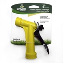PISTOLA PARA MANGUERA PLASTICO TY-4P GRIVEN