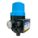 PRESSCONTROL CON MANOMETRO 110/220 GV-APC-2 GRIVEN