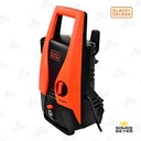 HIDROLIMPIADORA 1400 PSI MOD.: PW1450TD-B3 B&D