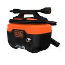 HIDROLIMPIADORA 1600 PSI MOD.: BEPW1600H-B3 B&D