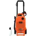 HIDROLIMPIADORA 1800 PSI MOD.: BEPW1800T-B3 B&D
