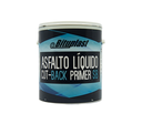 ASFALTO LIQUIDO (GALON) BITUPLAST