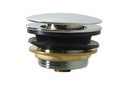 DESAGUE BAÑERA PUSH 1.1/2" PH-245 COFLEX