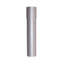 EXTENSION DESAGUE FREGADERO 1.1/2" X 4" INOX PH-105 COFLEX