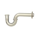 SIFON LATON CROMADO P/FREGADERO 1.1/2" P-B9055 COFLEX