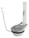 VALVULA DE DESCARGA DE 3" P-B6031 P/WC COFLEX