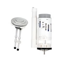 VALVULA DE DESCARGA DUAL KIT 1 PIEZA B/SUP P-B6022 COFLEX