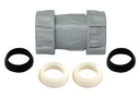 ACOPLE COMPRESION DRESSER PVC 1" NM-D03 COFLEX