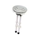 BOTON SUPERIOR UNIV PARA VALVULA DUAL WC P-B6007 COFLEX