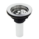 DESAGUE FREGADERO PLAST/INOX PH-050 COFLEX