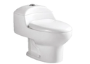WC ONE PIECE BLANCO TANQUE BAJO OMEGA 3829