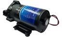BOMBA AGUA 60LT/HORA 100PSI 24V PARA OSMOSIS 50G