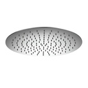 DUCHA DE TECHO REDONDA PLANA 30CM MHILER