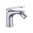 GRUPO BIDET MONOMANDO CURVO MHILER