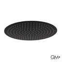 DUCHA DE TECHO QM+ SUPREME 40 CM BLACK 