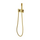 KIT DUCHA TELEF. QM+ SUPREME GOLD