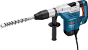 MARTILLO PERFORADOR/DEMOLEDOR 1150W 8.8J HEAV GSH5-40DCE BOSCH