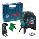 NIVEL LASER GCL 2-15G PROFESIONAL BOSCH