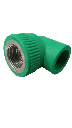 CODO 90 CON ROSCA HEMBRA 32X1/2" , TERMOFUSIÓN