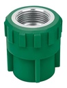 ADAPTADOR ROSCA HEMBRA 50 X 1.1/2" TERMOFUSION