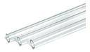 TUBO VISOR PVC PRESION MAX 250PSI 90CM 5/8"