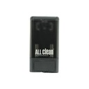 JABONERA PLASTICO GRIS 1000CC, ALL CLEAN