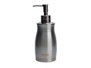 DISPENSADOR DE JABON DE TOCADOR ACERO INOXIDABLE, ALL CLEAN