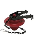 FLAPPER DE DESCARGA 2" RESISTENTE PARA SANITARIO, 501135 FLA-700, FLUIDMASTER            