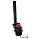 VALVULA DE DESCARGA PARA POCETA FM507A133, FLUIDMASTER