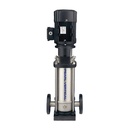 BOMBA VERTICAL 1.5HP, TRIFASICA 230/460,VPS3-8 15H36E, PEARL
