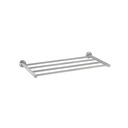 RACK DE TOALLA DE 61 CM X 26 PULIDO QM