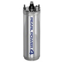 MOTOR DE 4" 1.5 HP SUMERGIBLE, TRIFASICA 220V, 7.6 AMP , 4MOP15C363 , PEARL