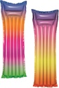 COLCHONETA INFLABLE ARCOIRIS 183X69 CM, 44041, BESTWAY