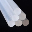 SILICON EN BARRA GRUESA 800GR, CRISVI