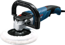 PULIDORA 7" 1250W, GPO 12 CE, BOSCH