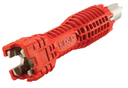 HERRAMIENTA AYUDANTE DE PLOMERO UNIVERSAL EZ, 56988, RIDGID