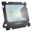 REFLECTOR LED, 200W, 6500K, 230X195X36MM, LED108A-200W, ROACO